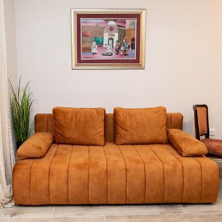 שיבניק Stanley Helenski - Apartment In Old Town מראה חיצוני תמונה